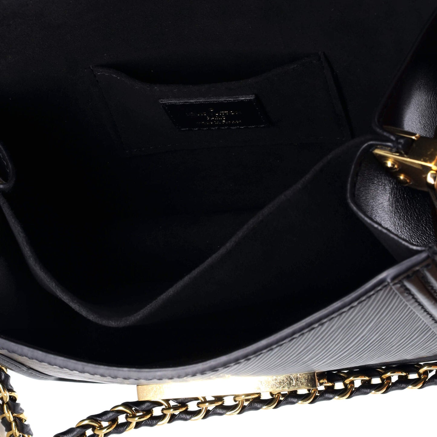 STRAPSTORY SHOULDER BAG - 1135