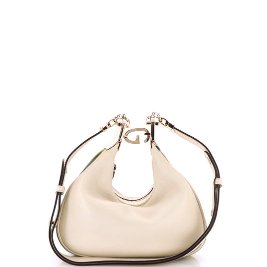 STRAPSTORY CROSSBODY BAG - 874
