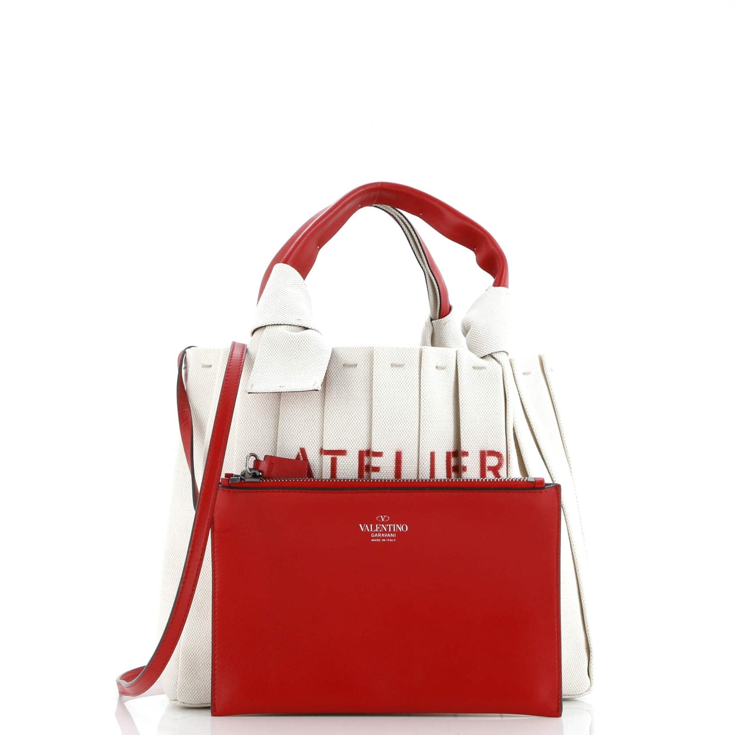 STRAPSTORY TOTE - 371