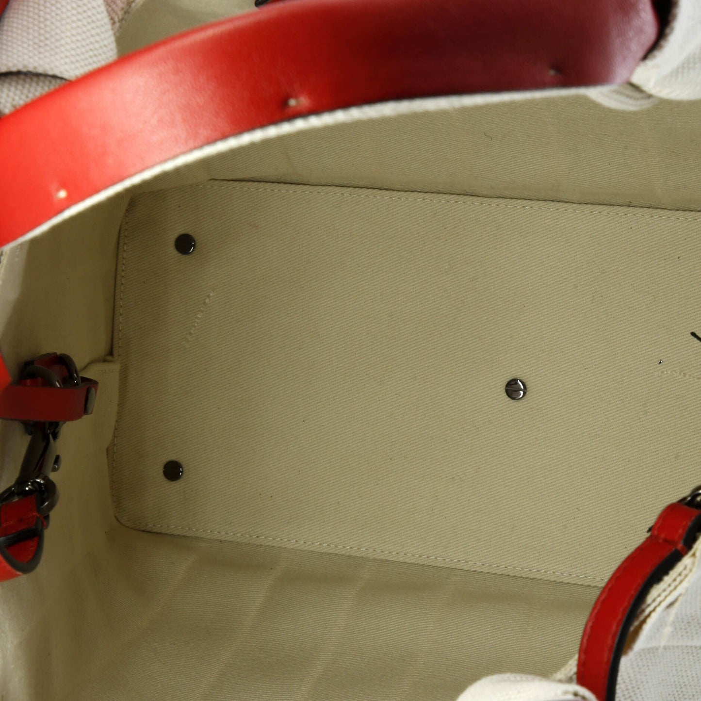 STRAPSTORY TOTE - 371