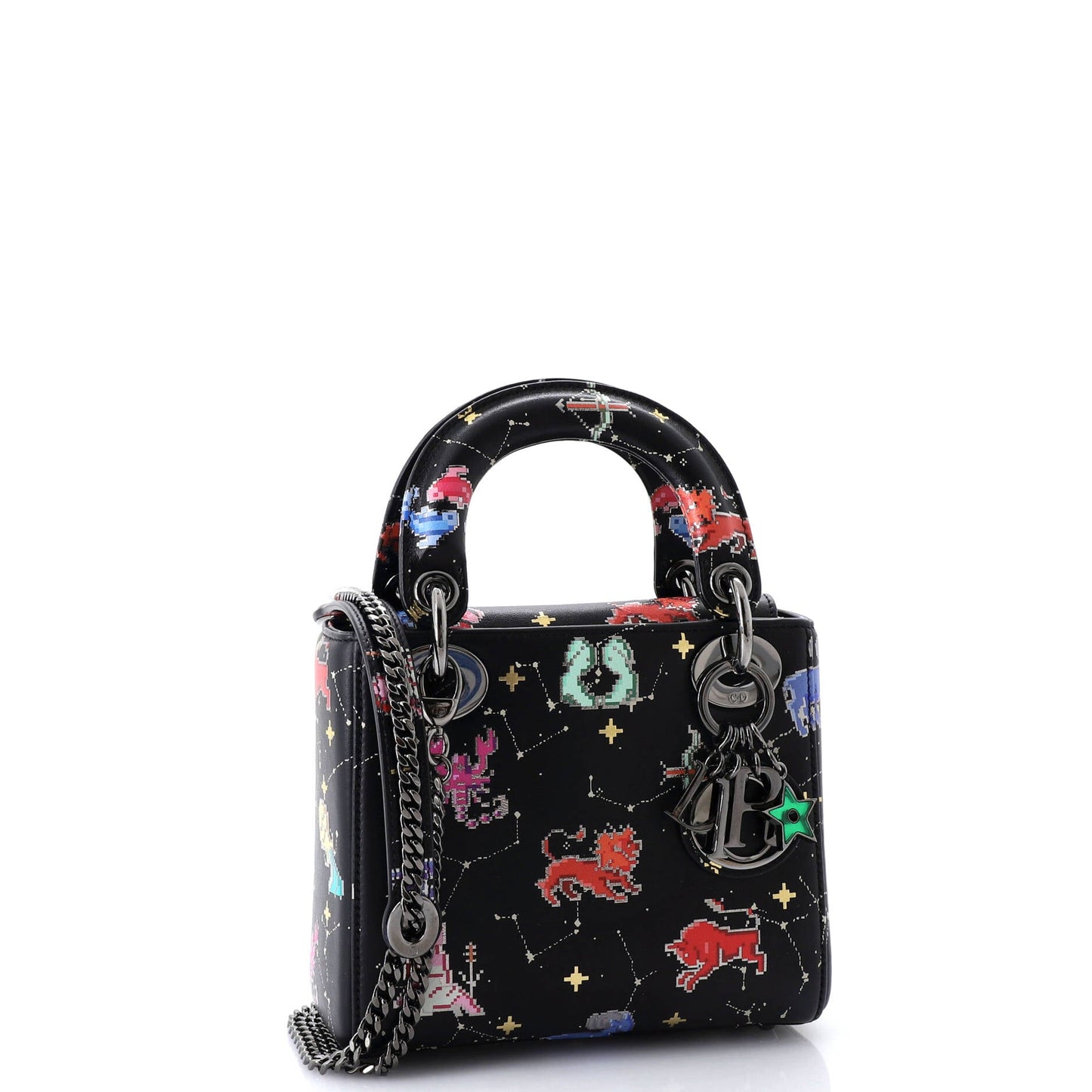 STRAPSTORY SHOULDER BAG - 570