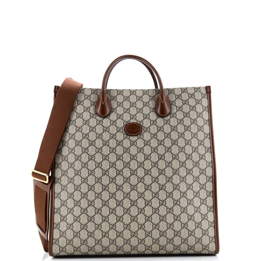 STRAPSTORY TOTE - 1392