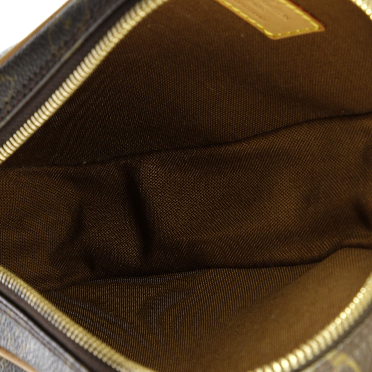 STRAPSTORY WAIST BAG - 088