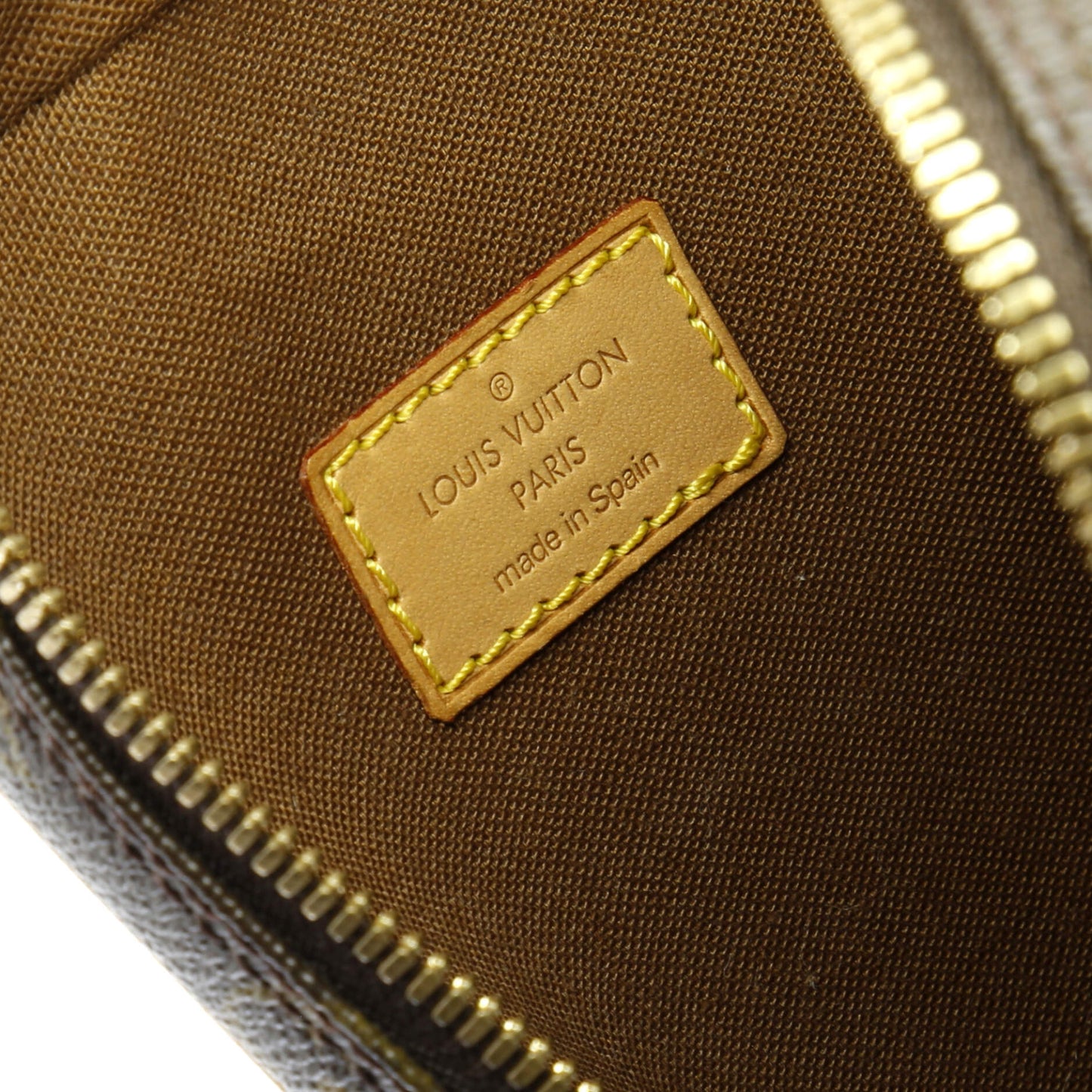 STRAPSTORY WAIST BAG - 088