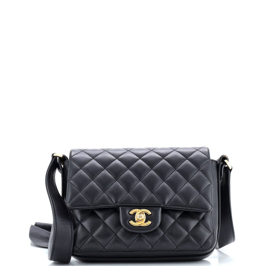 STRAPSTORY CROSSBODY BAG - 778