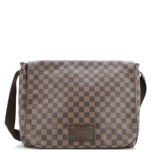 STRAPSTORY CROSSBODY BAG - 781