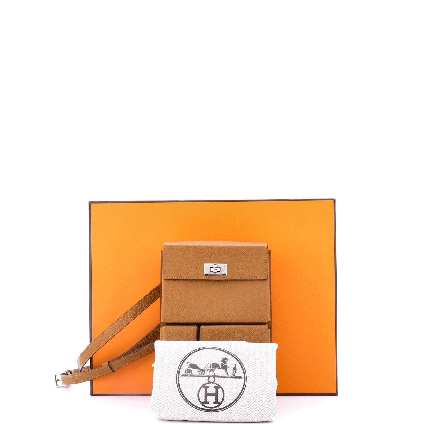 STRAPSTORY CROSSBODY BAG - 811