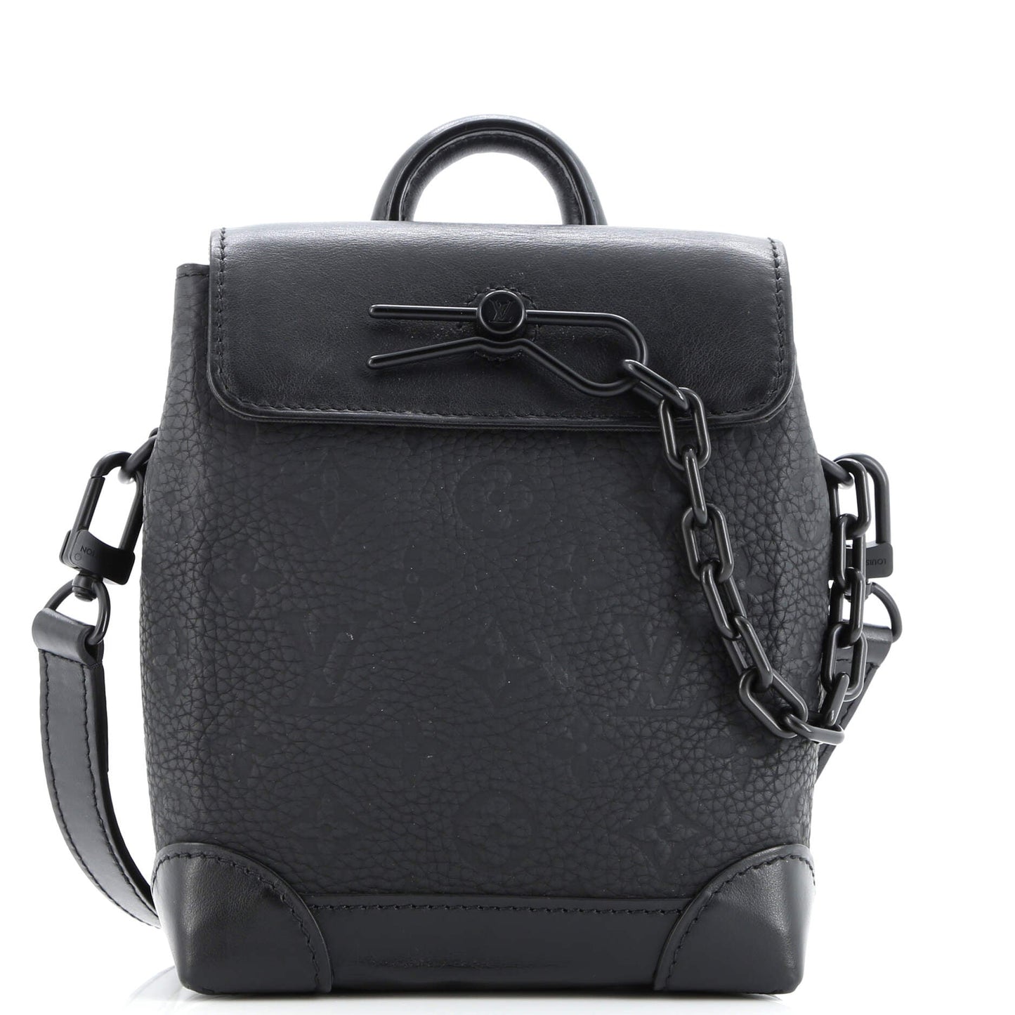 STRAPSTORY CROSSBODY BAG - 777