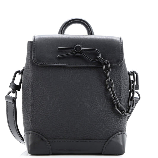 STRAPSTORY CROSSBODY BAG - 777