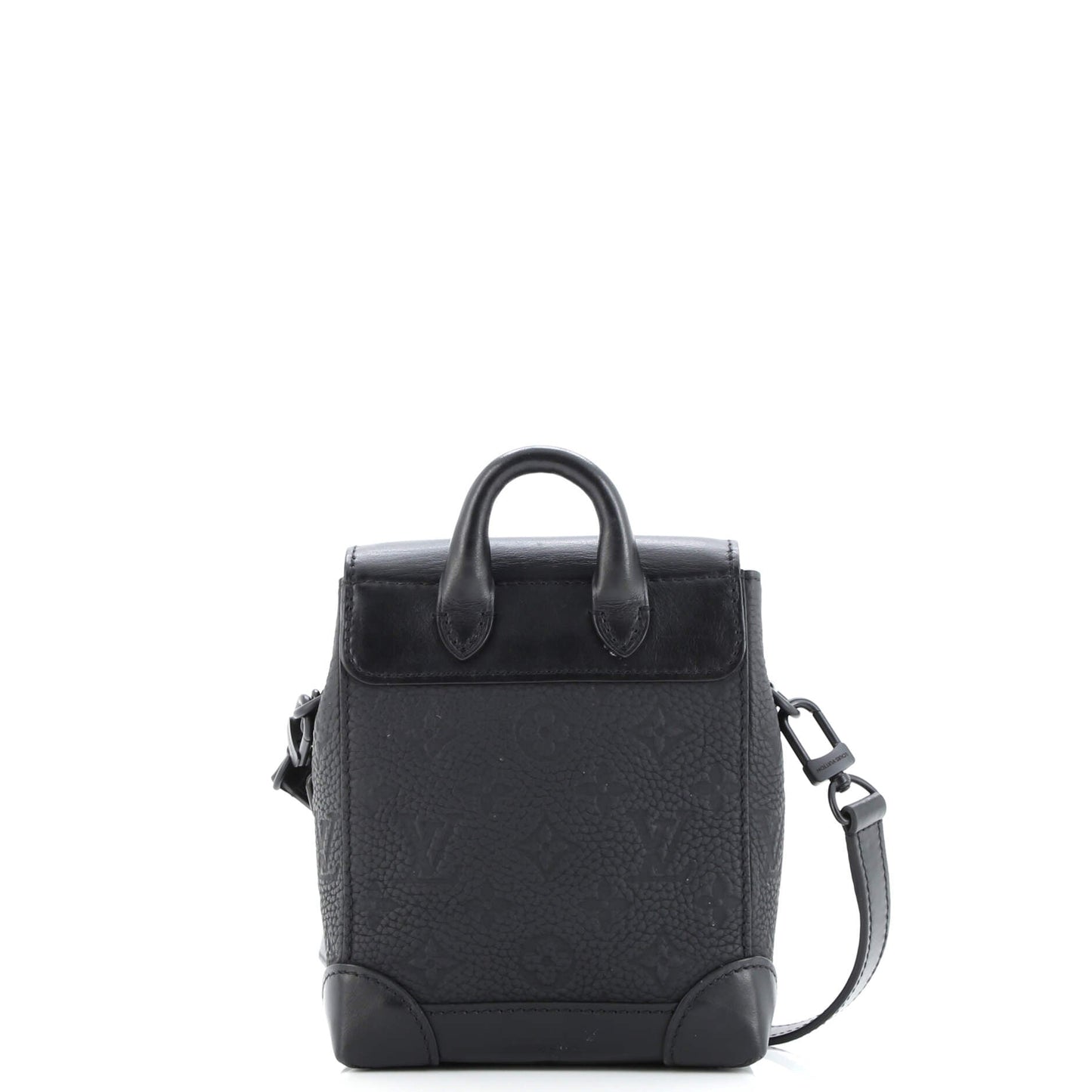 STRAPSTORY CROSSBODY BAG - 777