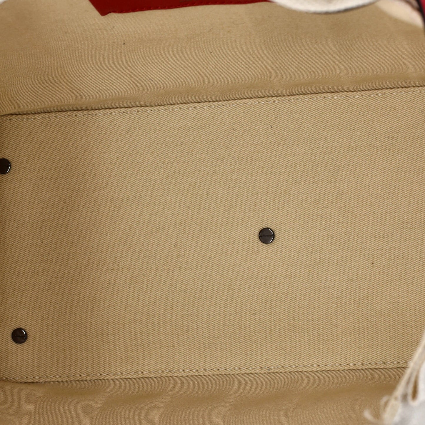 STRAPSTORY TOTE - 370