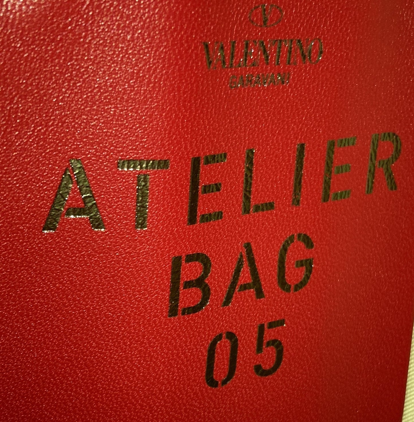 STRAPSTORY TOTE - 370