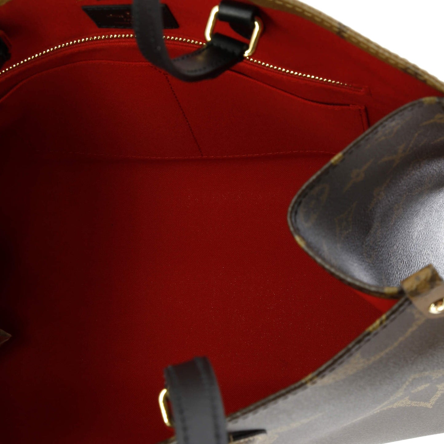 STRAPSTORY TOTE - 382