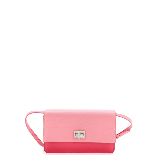STRAPSTORY CROSSBODY BAG - 946