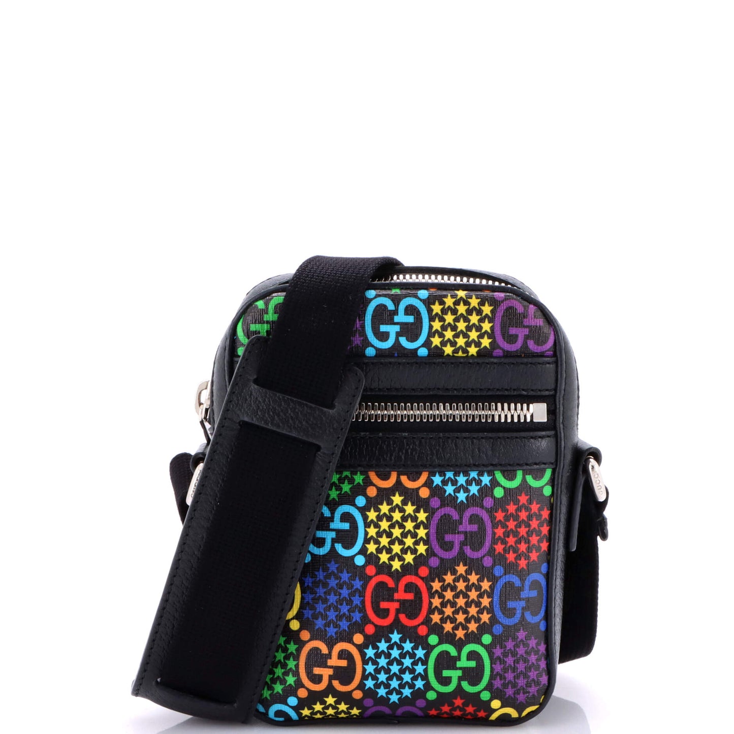 STRAPSTORY MESSENGER - 146