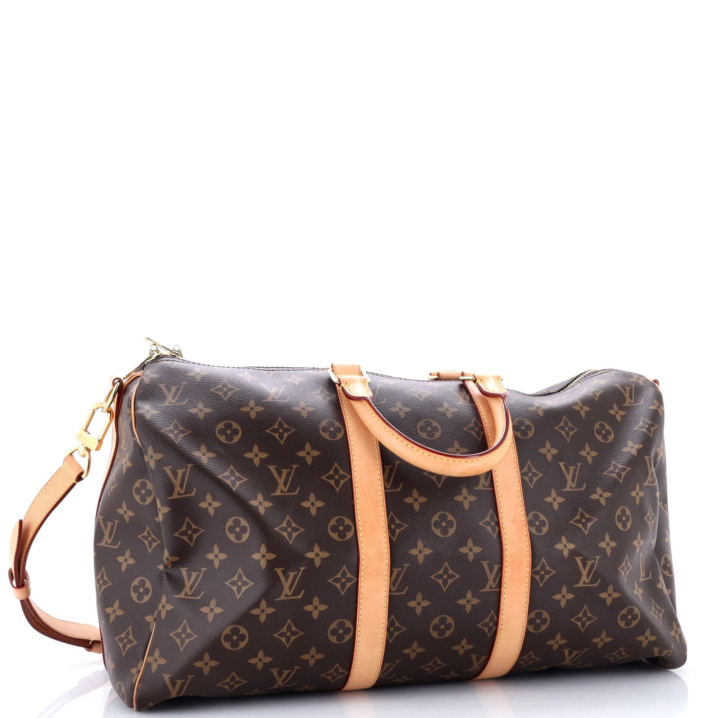 STRAPSTORY DUFFLE - 048