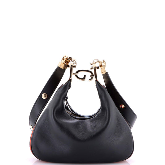STRAPSTORY CROSSBODY BAG - 809