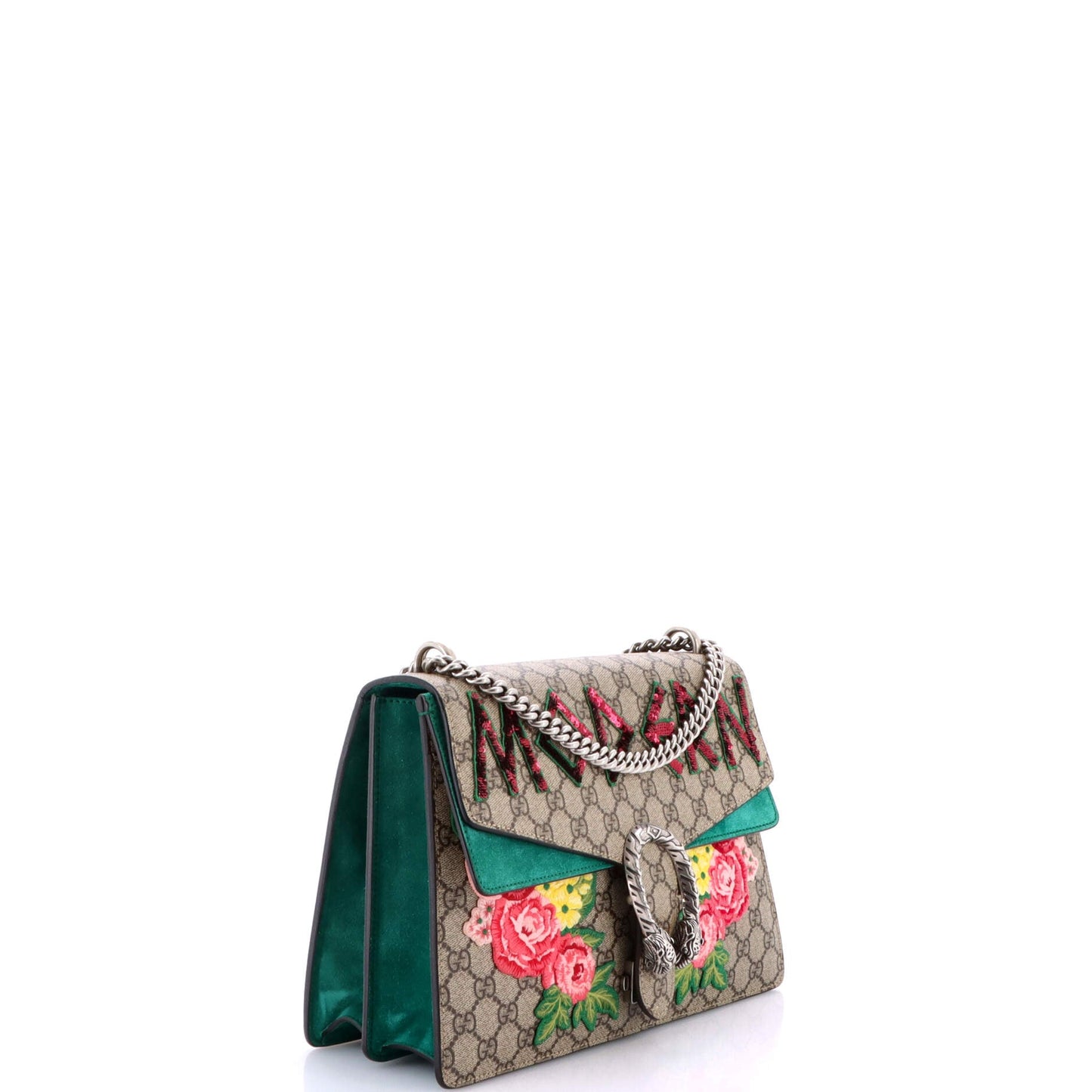 STRAPSTORY SHOULDER BAG - 588