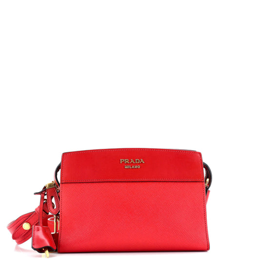 STRAPSTORY CROSSBODY BAG - 890