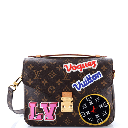 STRAPSTORY CROSSBODY BAG - 1061