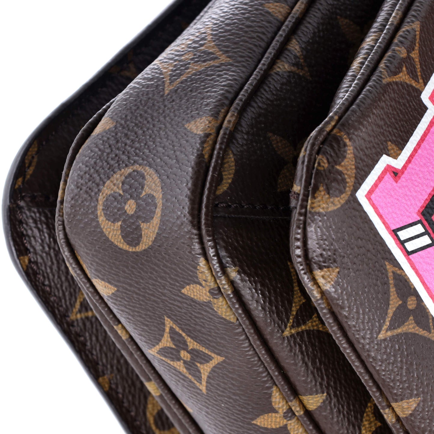 STRAPSTORY CROSSBODY BAG - 1061