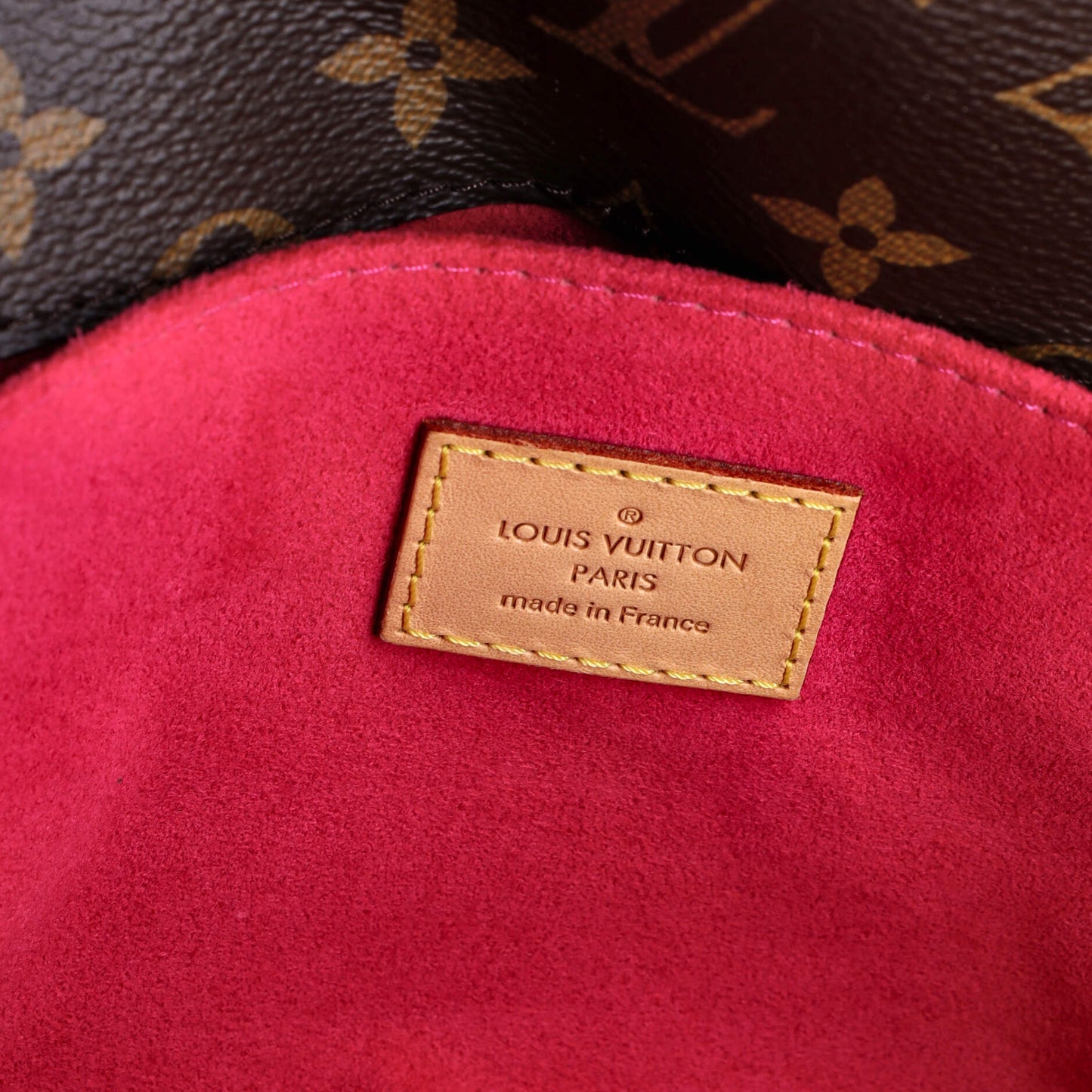 STRAPSTORY CROSSBODY BAG - 1061