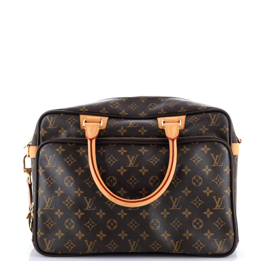 STRAPSTORY BRIEFCASE - 049
