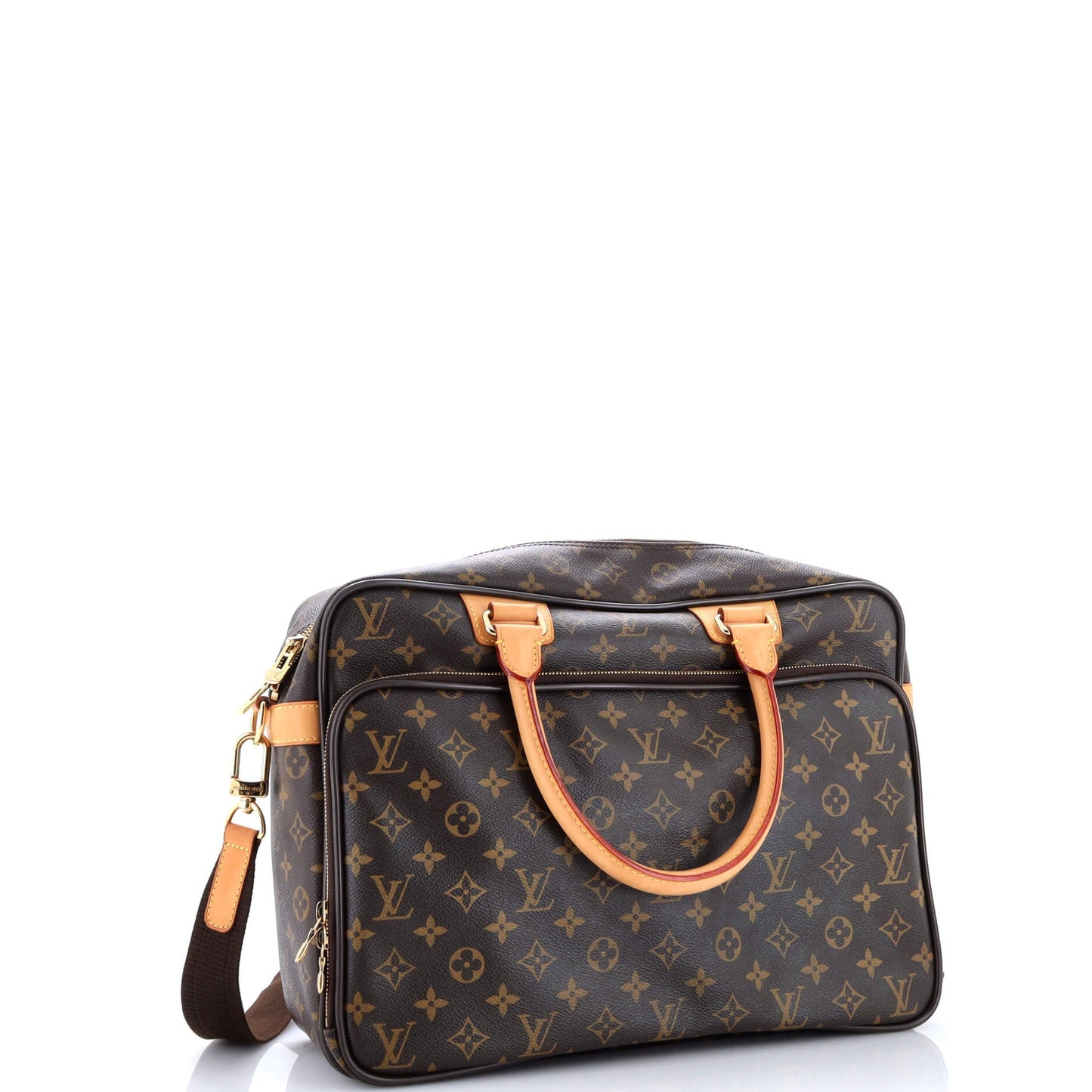 STRAPSTORY BRIEFCASE - 049