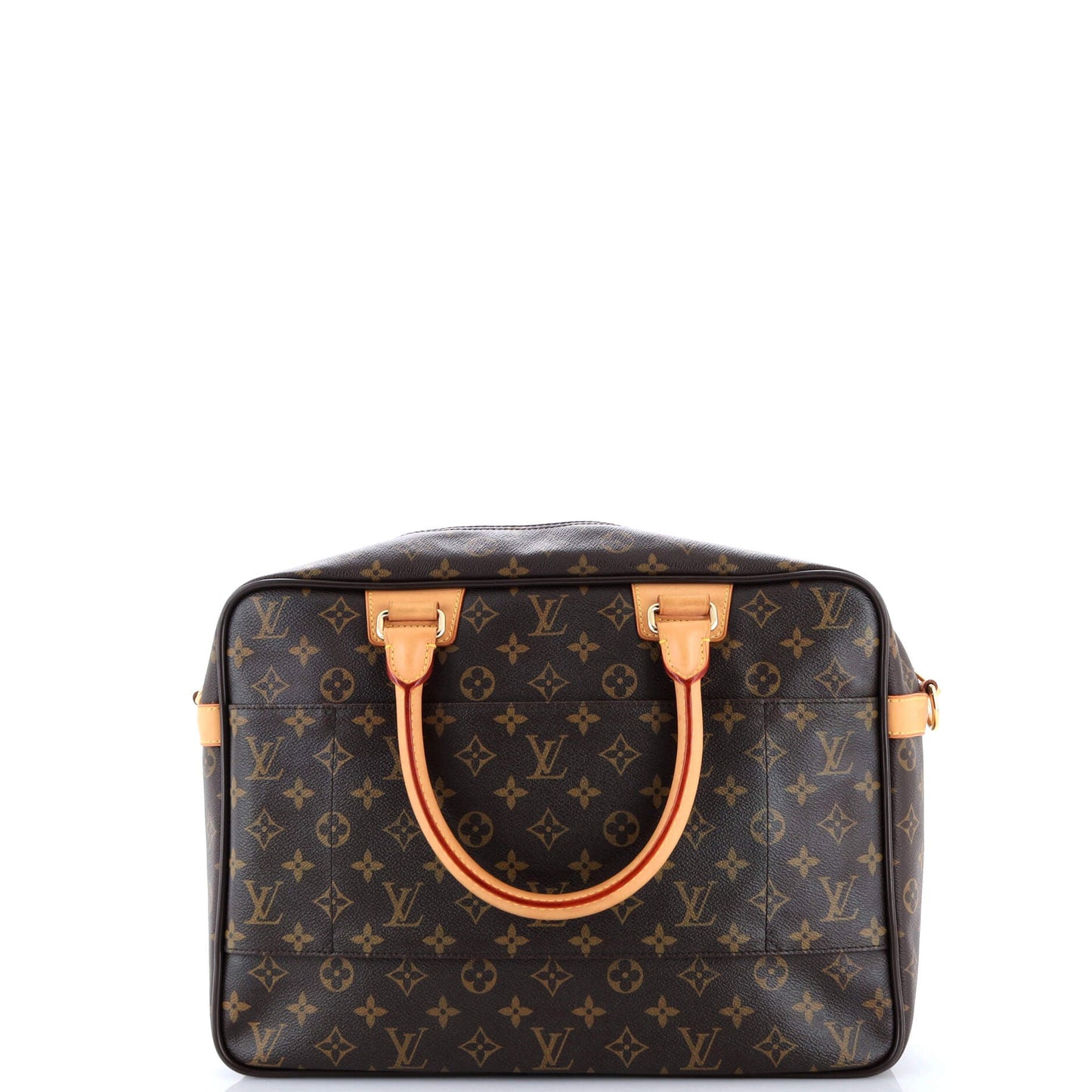 STRAPSTORY BRIEFCASE - 049