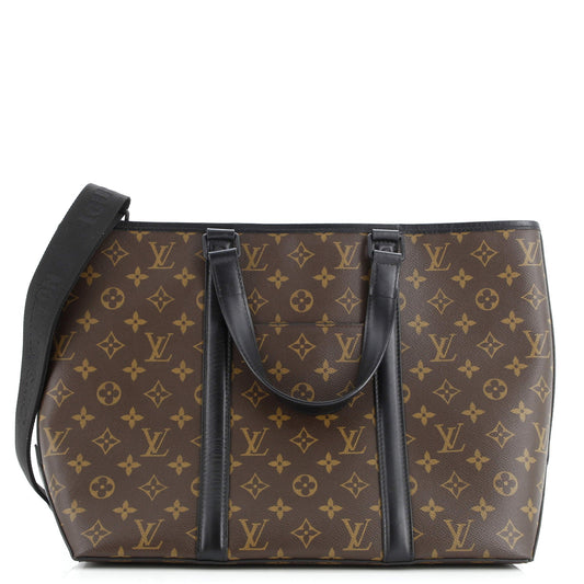 STRAPSTORY TOTE - 470