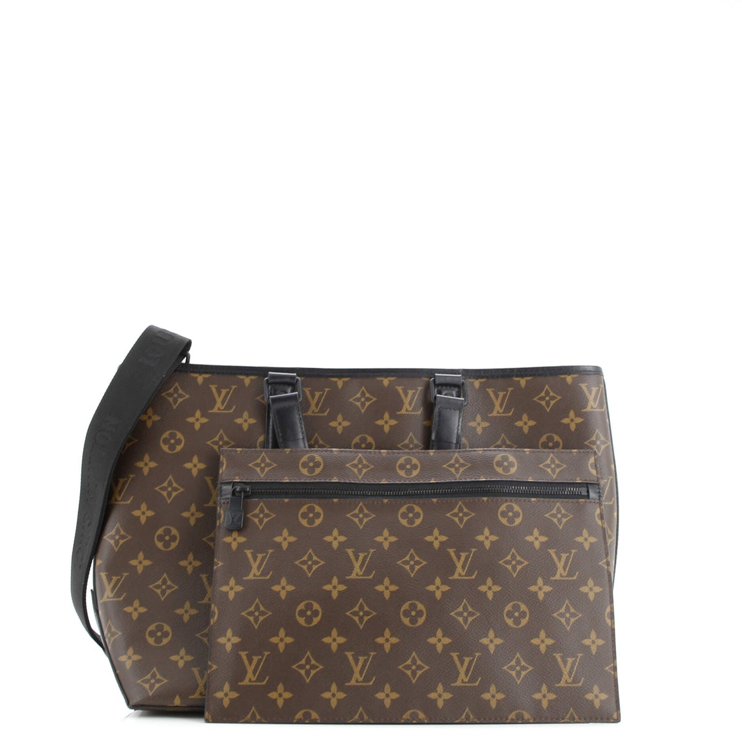 STRAPSTORY TOTE - 470