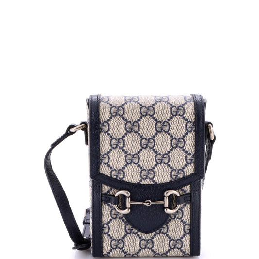 STRAPSTORY CROSSBODY BAG - 1139
