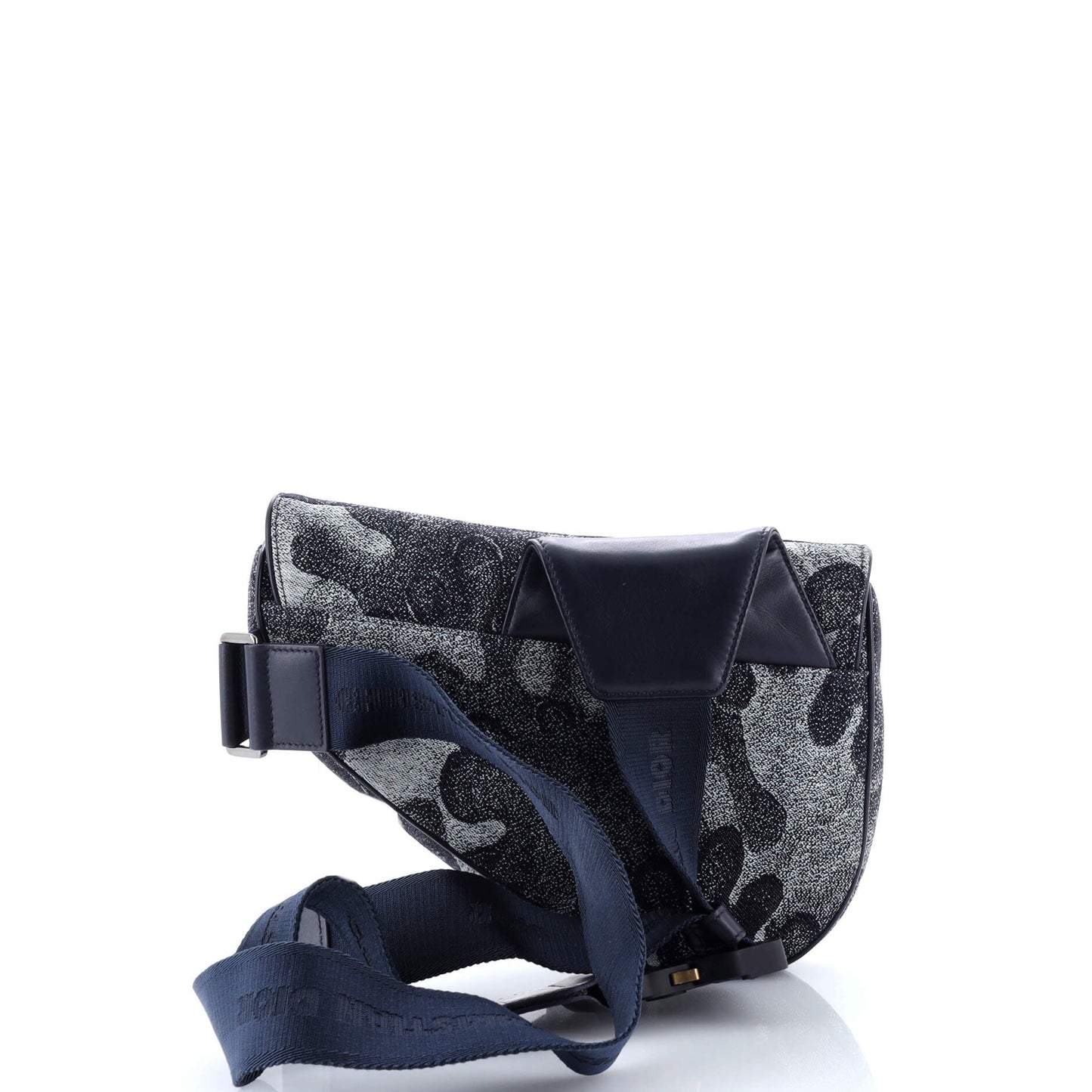 STRAPSTORY CROSSBODY BAG - 1069