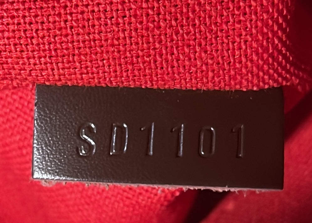 STRAPSTORY SATCHEL - 141