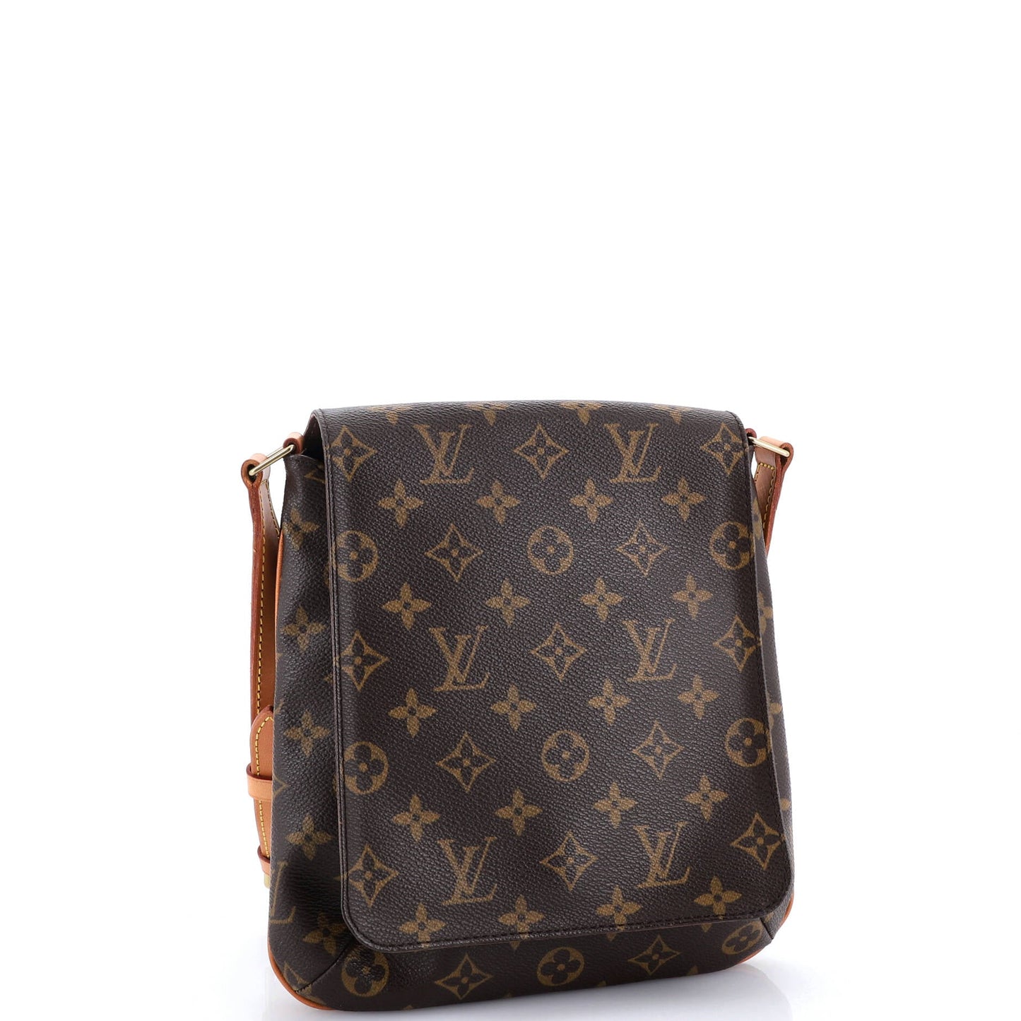 STRAPSTORY SHOULDER BAG - 2494