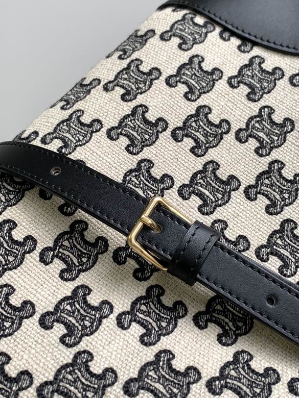 CLNE-Bags - Strap Story - 329