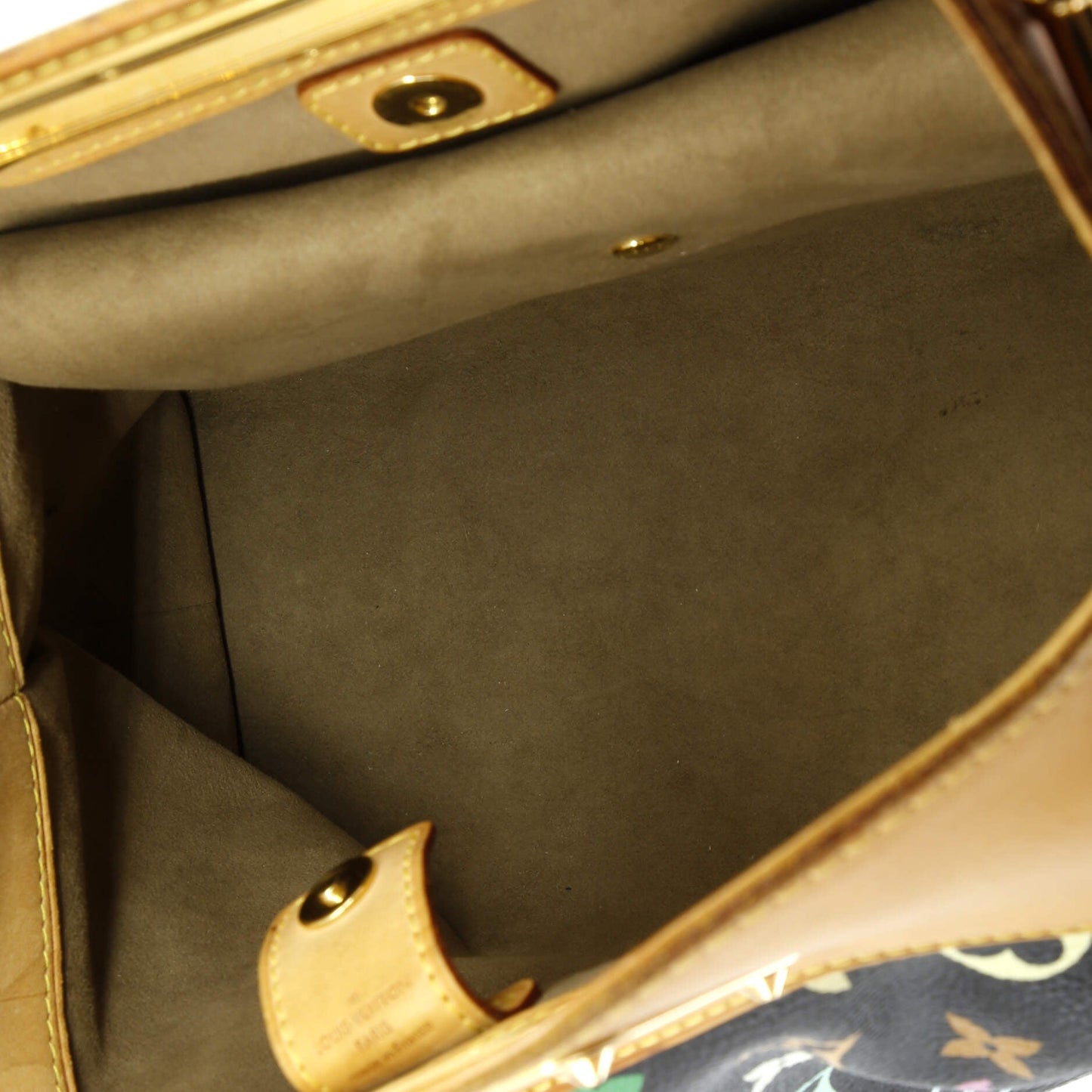 STRAPSTORY SHOULDER BAG - 550