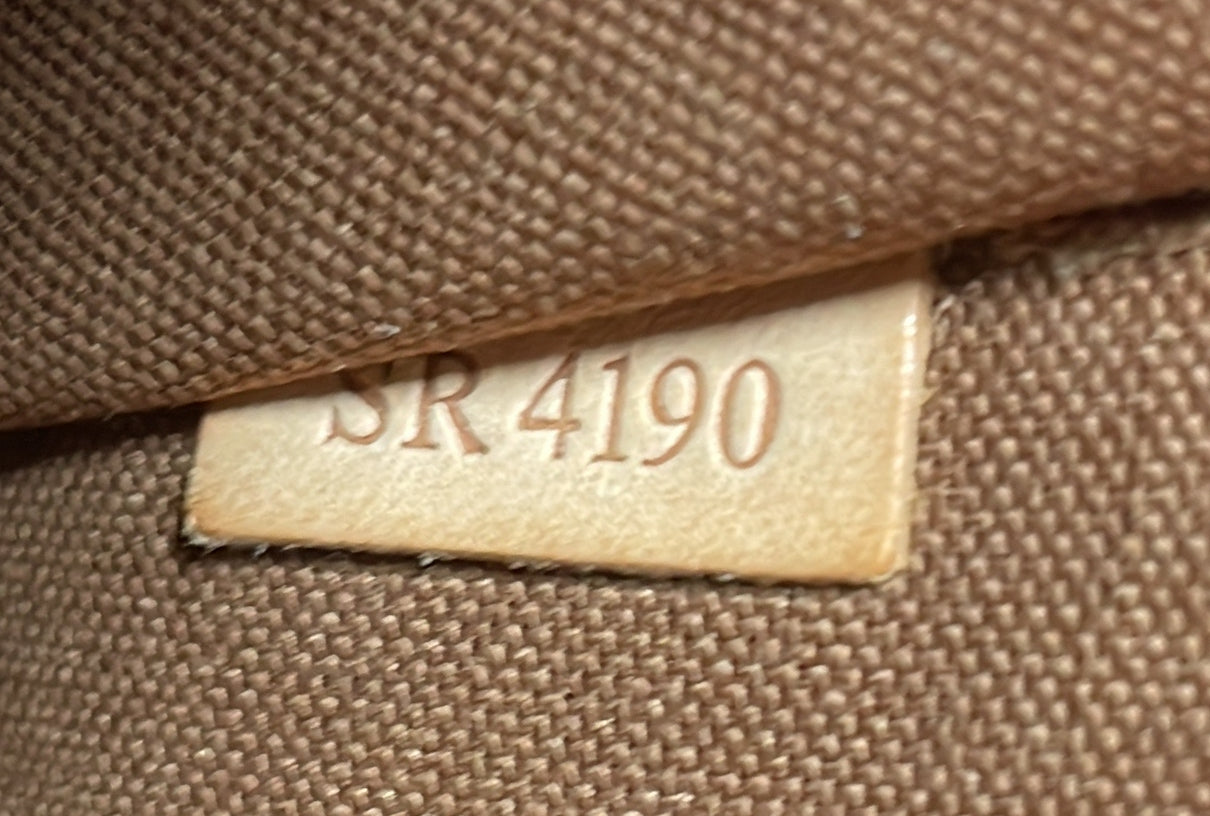 STRAPSTORY TOTE - 353