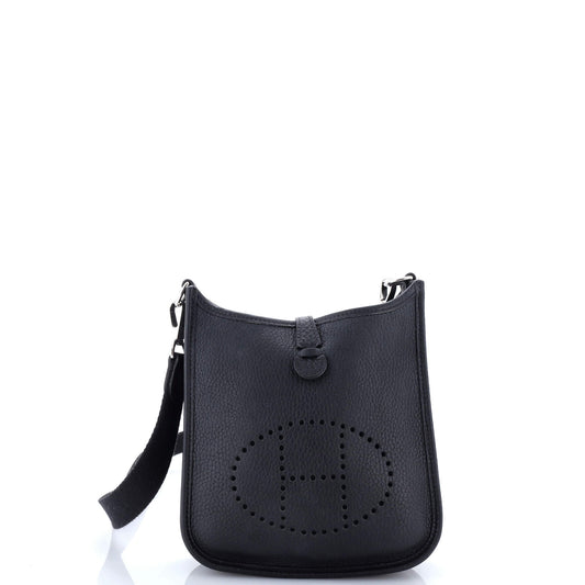 STRAPSTORY CROSSBODY BAG - 732