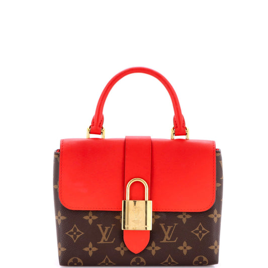 STRAPSTORY TOP HANDLE - 285