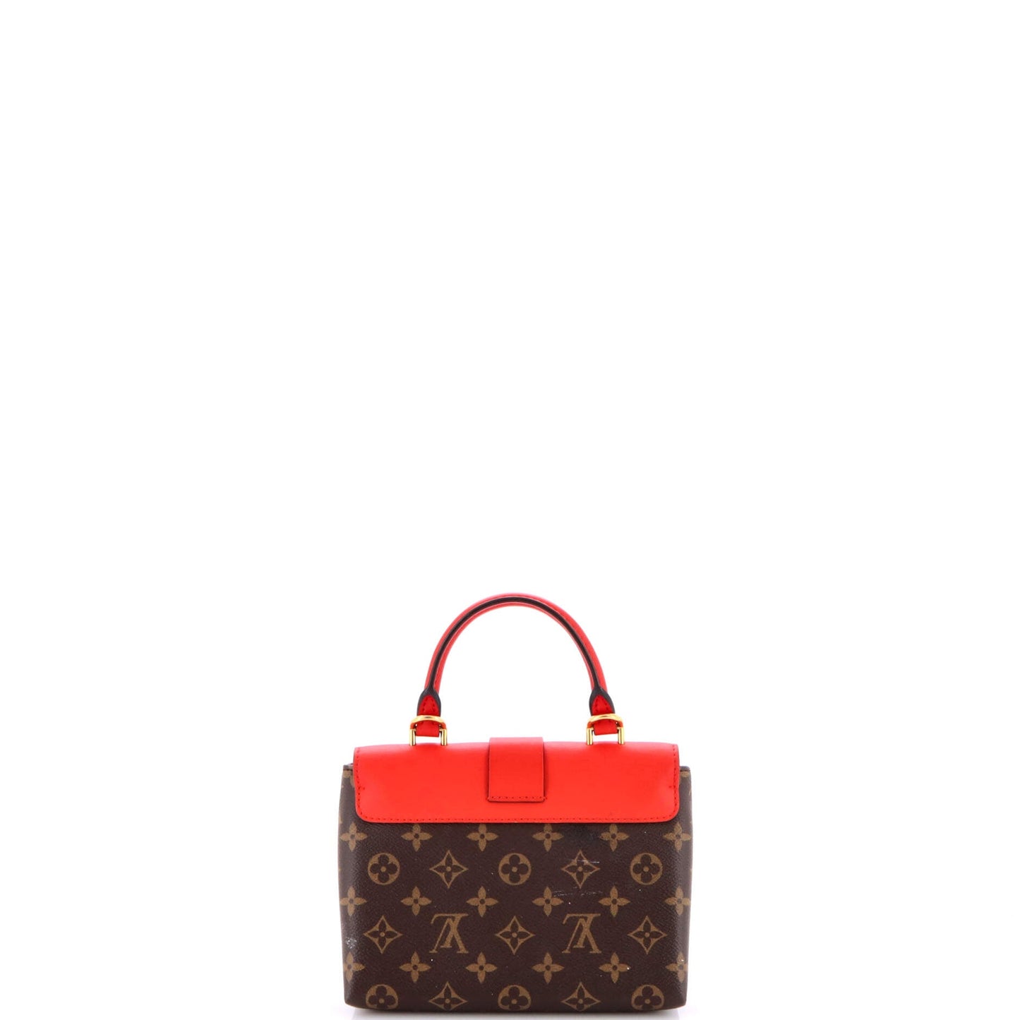 STRAPSTORY TOP HANDLE - 285