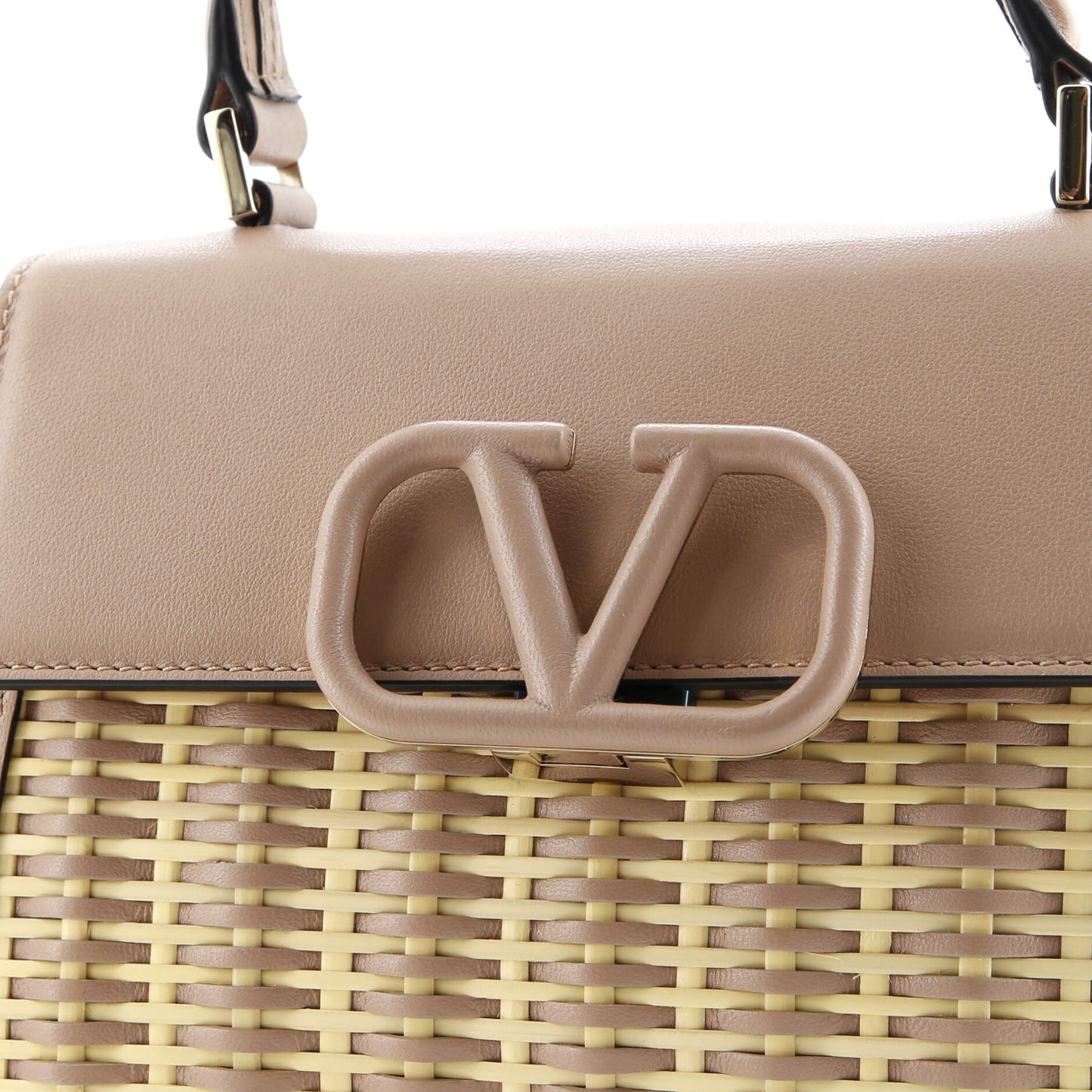 STRAPSTORY SHOULDER BAG - 590
