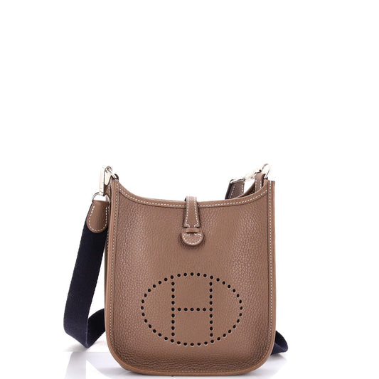 STRAPSTORY CROSSBODY BAG - 1283