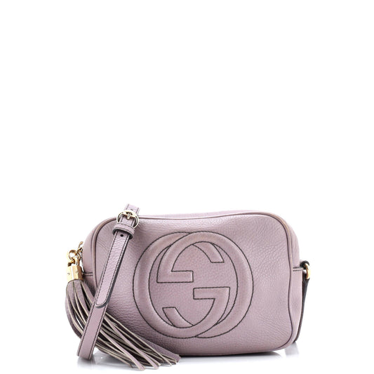 STRAPSTORY CROSSBODY BAG - 830