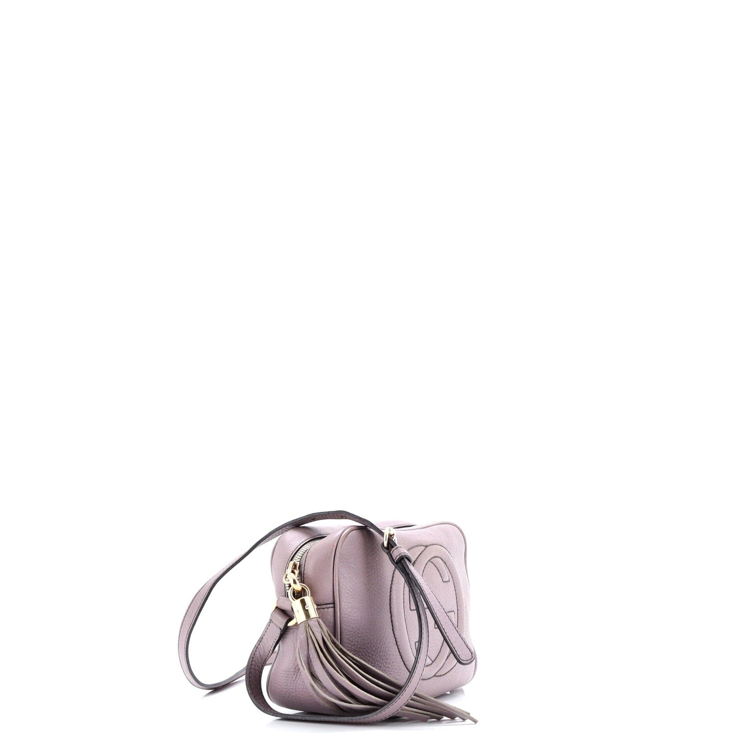 STRAPSTORY CROSSBODY BAG - 830