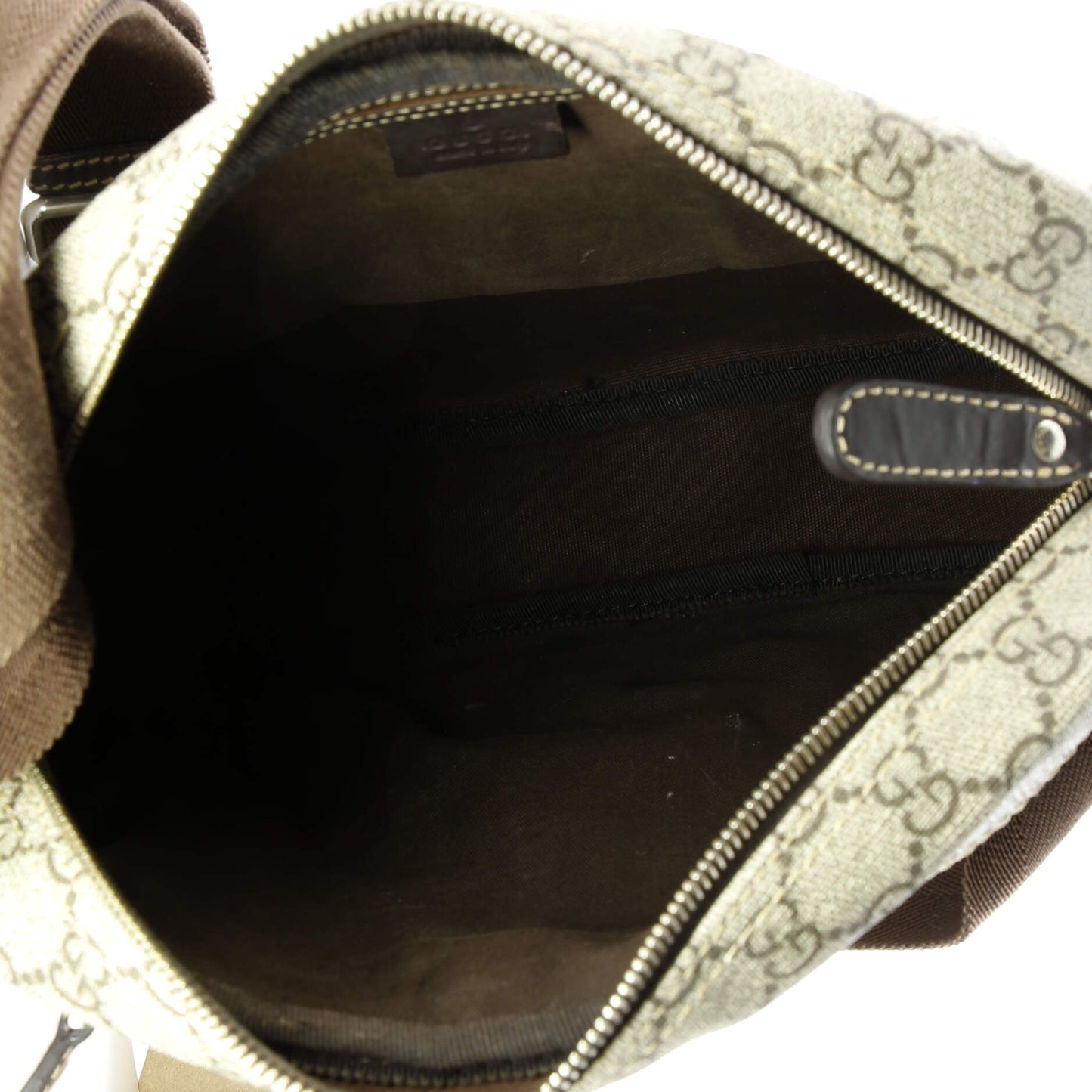STRAPSTORY CROSSBODY BAG - 816