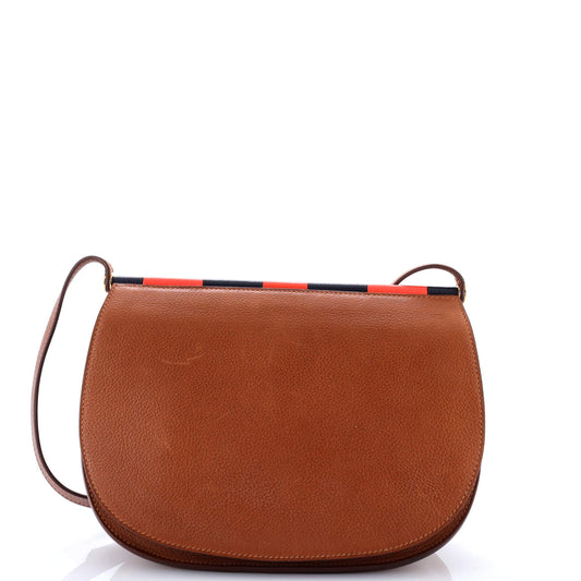 STRAPSTORY CROSSBODY BAG - 767