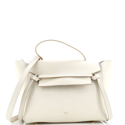STRAPSTORY SHOULDER BAG - 640