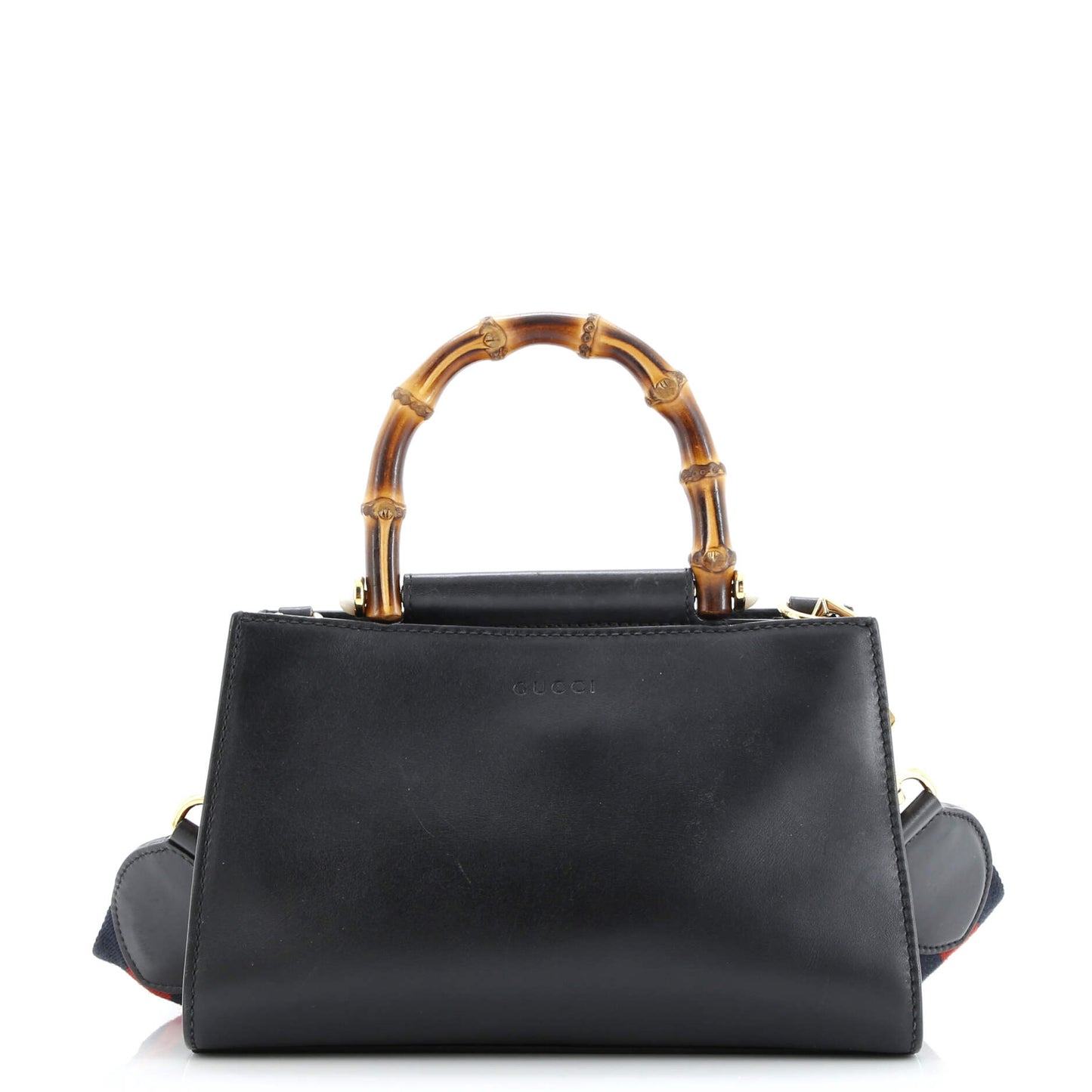 STRAPSTORY TOP HANDLE - 295