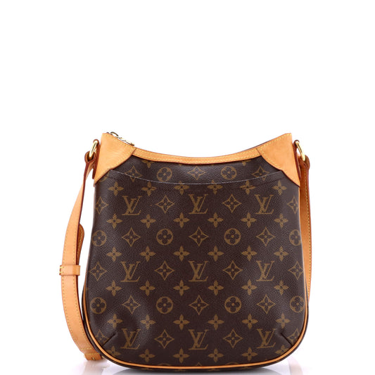 STRAPSTORY CROSSBODY BAG - 852